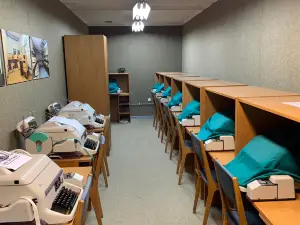 Tito's Bunker - ARK D-0