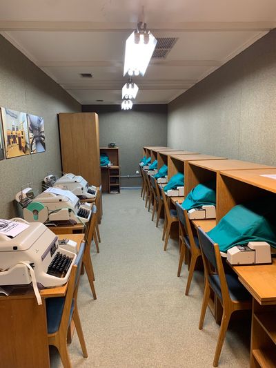 Tito's Bunker - ARK D-0