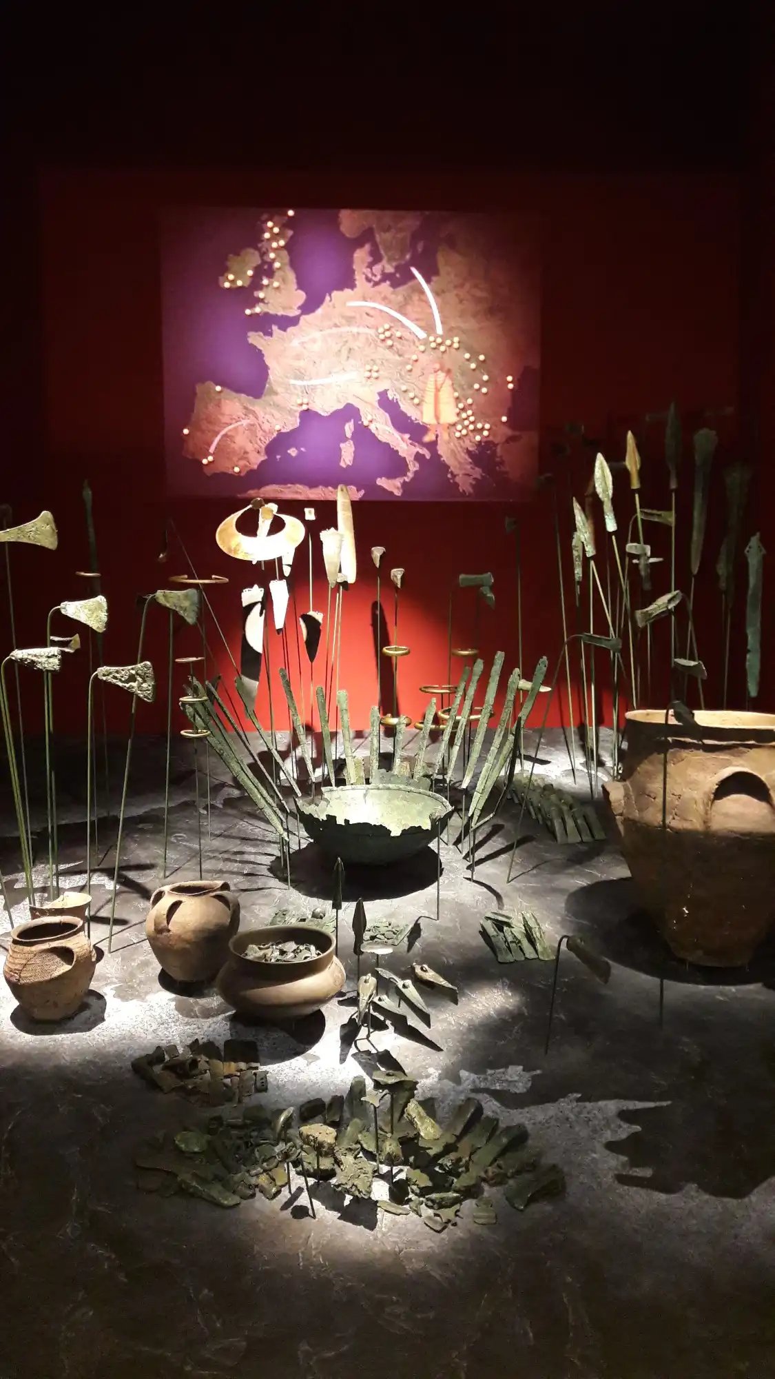 Musee de Bretagne附近的飯店
