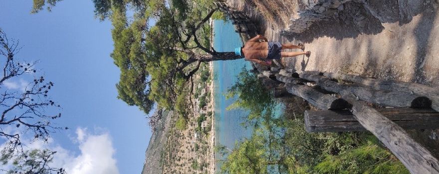 Aliki Beach