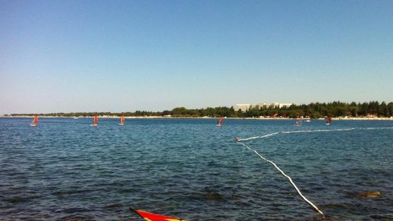 Windsurfing Center Poreč - ProSurf