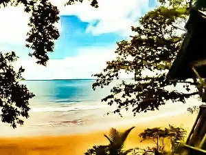 Soge Beach