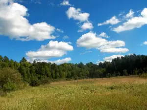 Baird Trail, Lanark Highlands