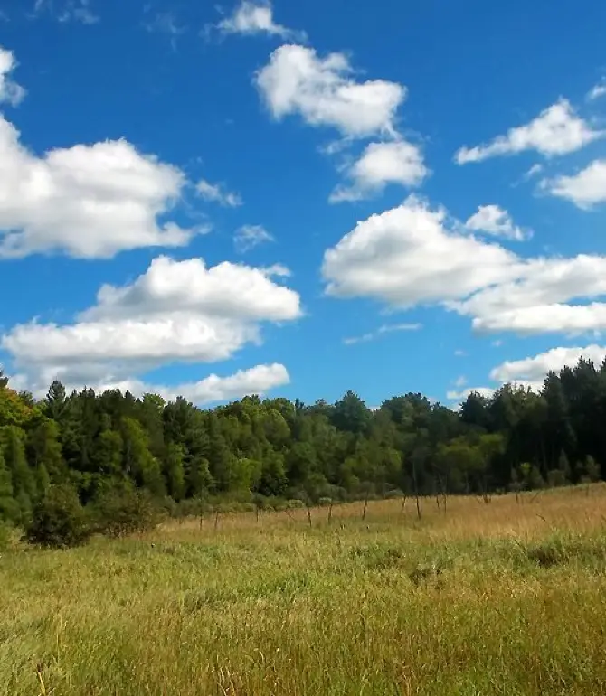 Lanark Highlands