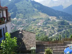 Metsovo Square