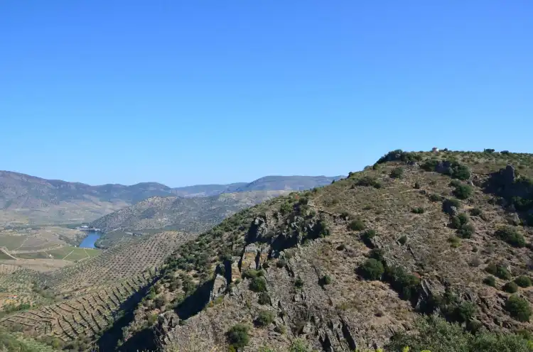 Hôtels à proximité de : Camp fortifié de Las Merchanas