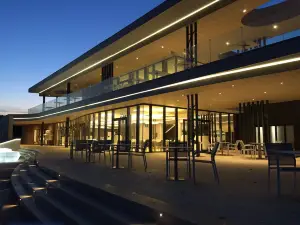 Zala Springs Golf Resort