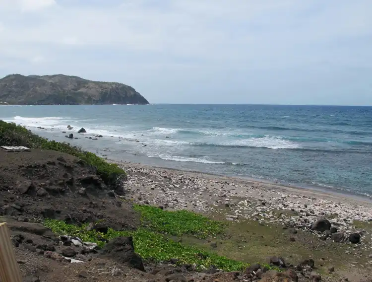 Hotels near Lynch Bay Beach