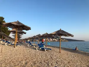 Spiaggia Velika Raduča