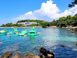 Mulini Beach