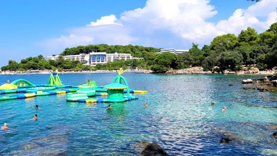 Mulini Beach