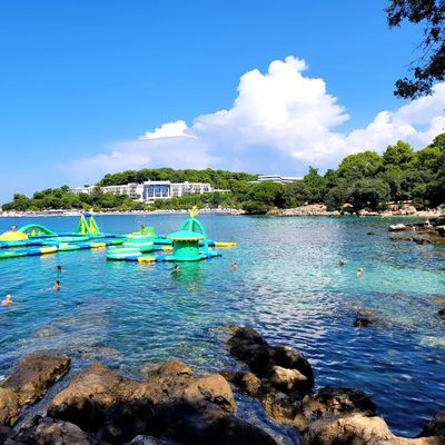 Mulini Beach