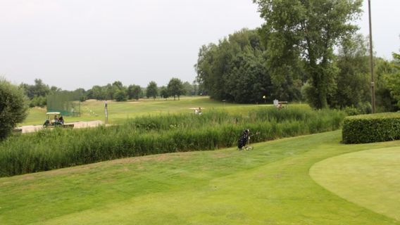Golfclub Euregio