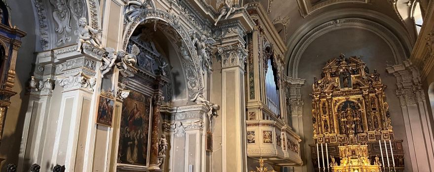 Chiesa della Santissima Trinità