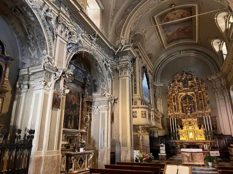 Ponte di Legno
