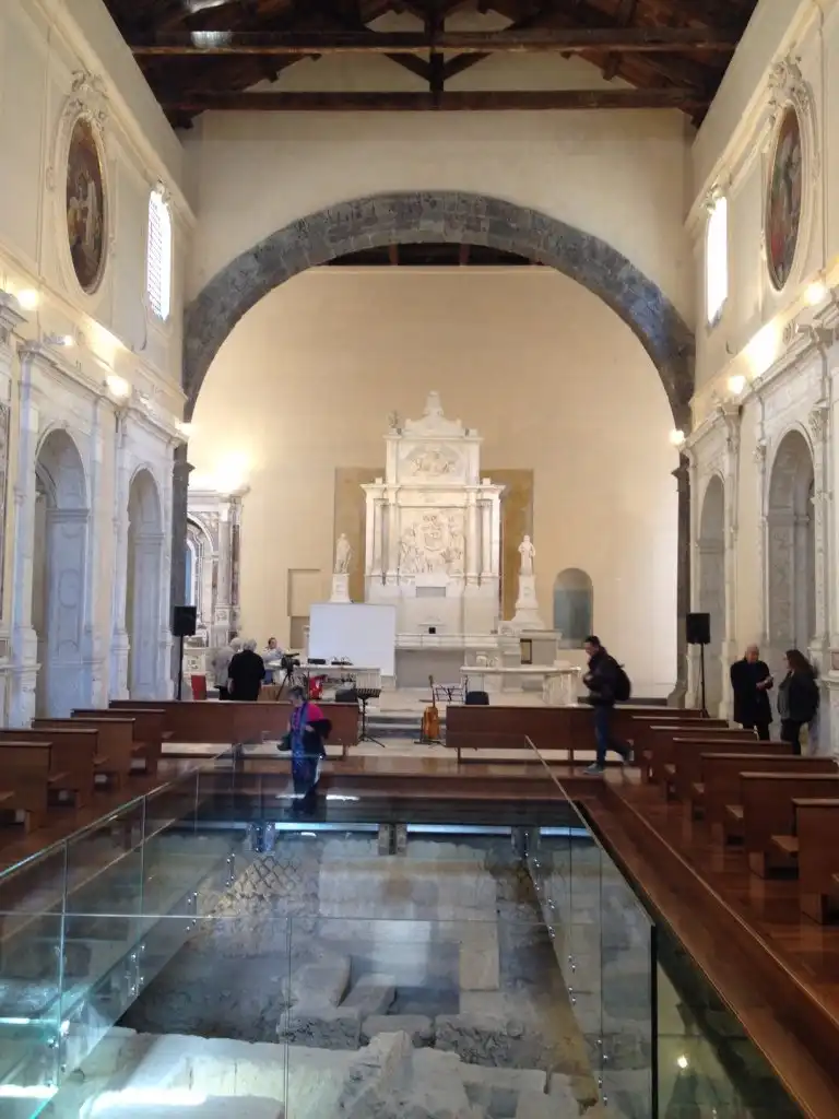 Hotel in zona Chiesa di Sant'Agnello Maggiore
