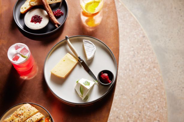 Four Pillars Gin Distillery