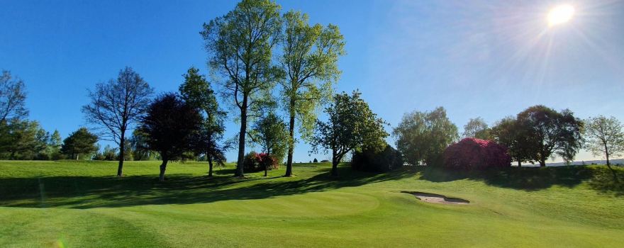 Radyr Golf Club