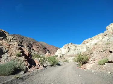 Calingasta Department