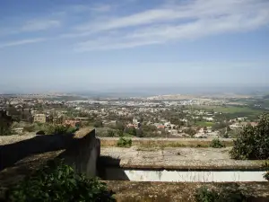 Mosquee Sidi Boumediene