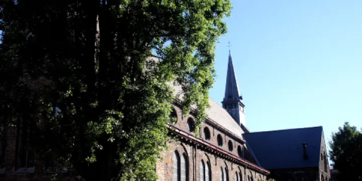 Eglise Saint-Christophe