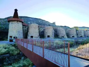 Hornos de Calcinacion