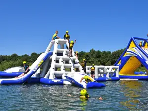 North Yorkshire Water Park