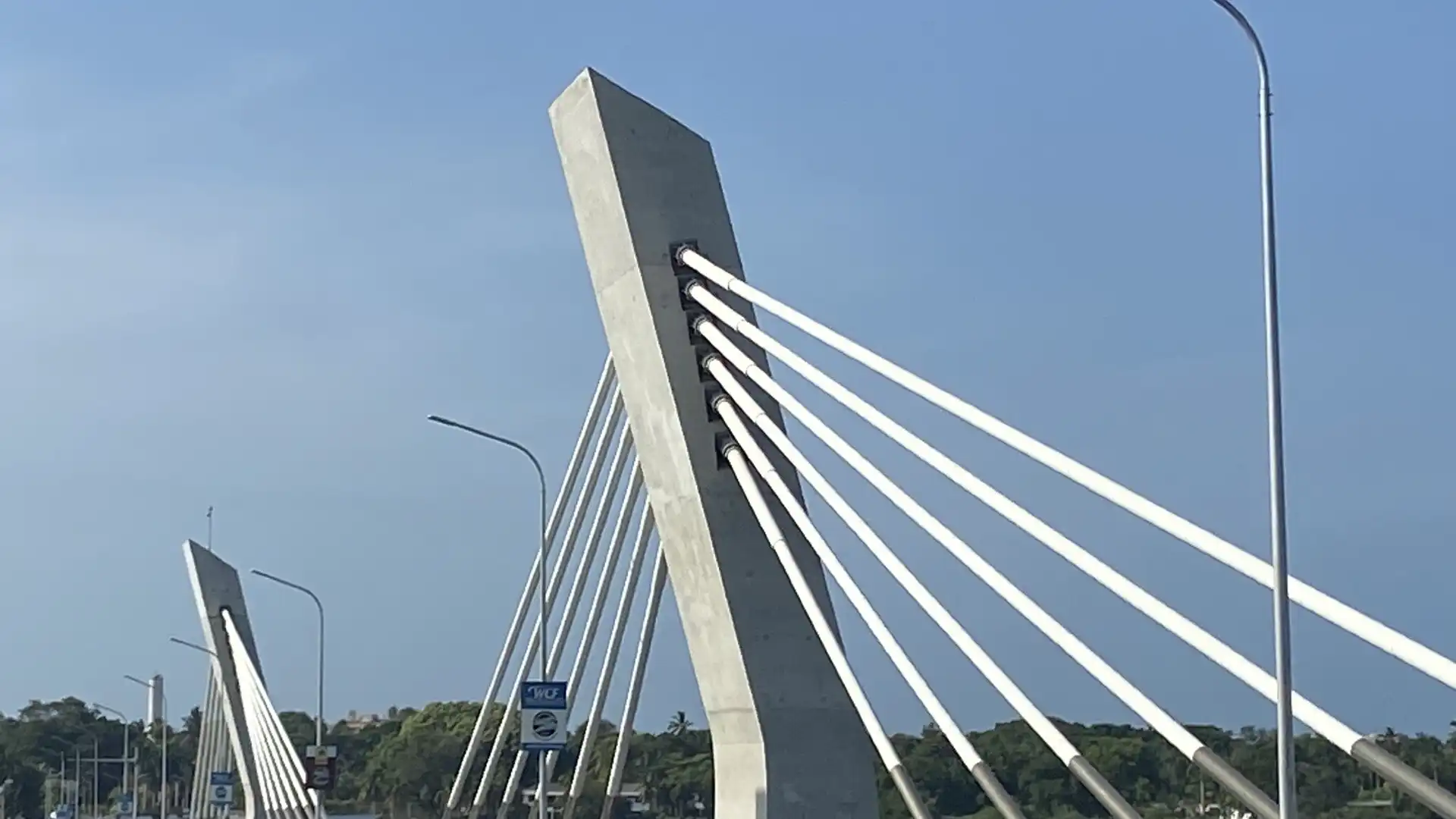 Hotels near Kigamboni Bridge