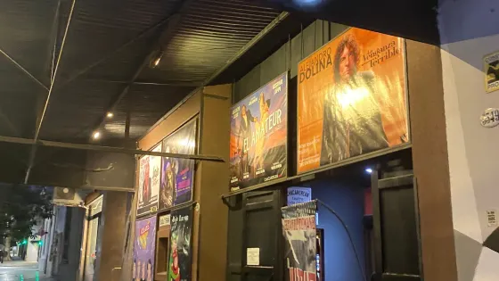 Chacarerean Teatre