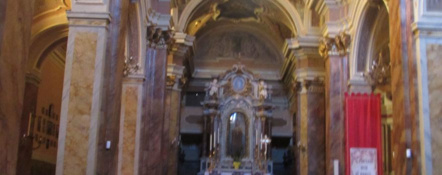 Santuario di San Donato