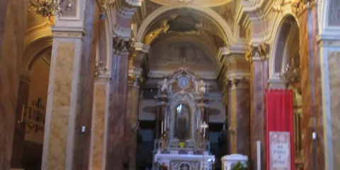 Santuario di San Donato
