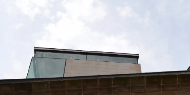 Pinacoteca Fernandez del Riego