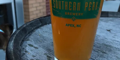 Southern Peak Brewery