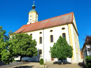 Maria Brünnlein