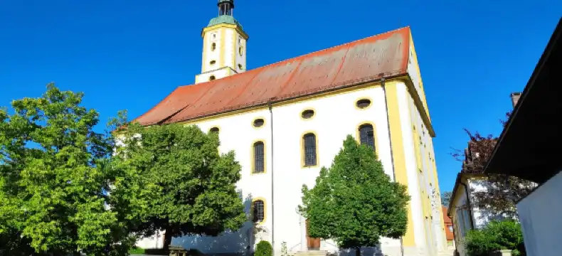 Hotels in Wemding
