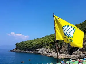 Fiumicello  Spiaggia