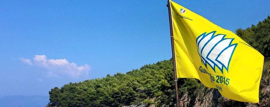 Spiaggia di Fiumicello