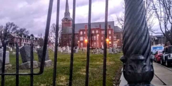 St. Joseph Catholic Church