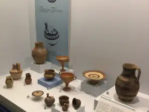 Museo di Mileto