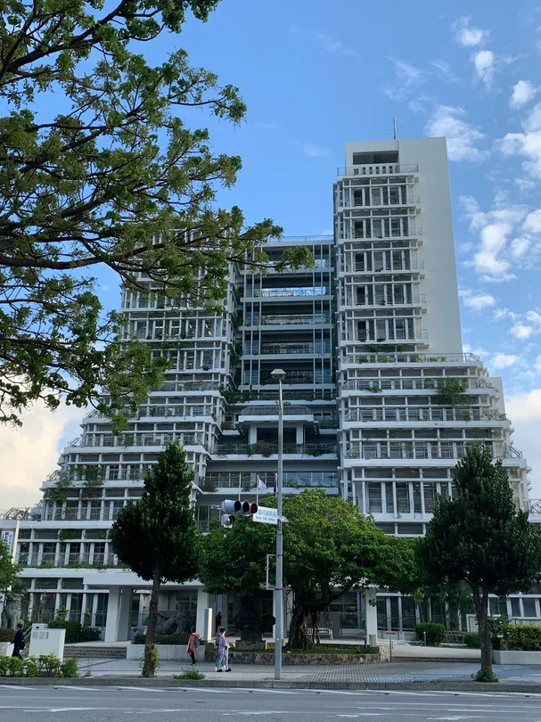 3_那霸市役所