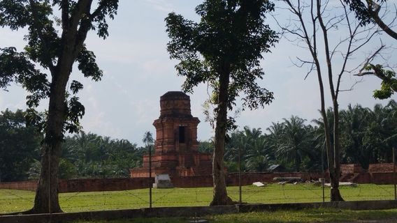 Candi Bahal