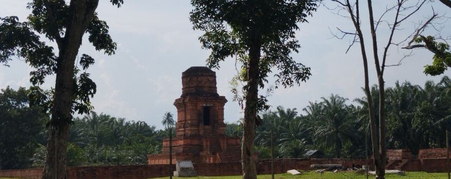 Candi Bahal