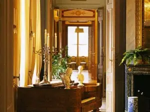 Säfstaholms Slott
