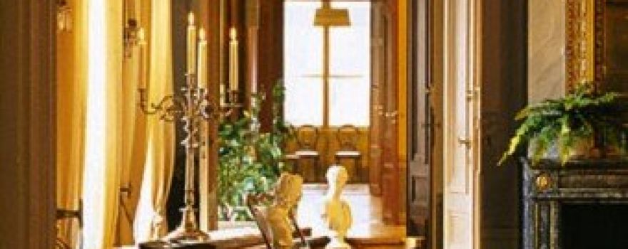 Säfstaholms Slott