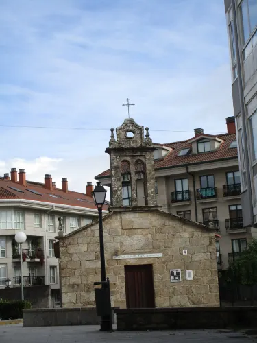 O Milladoiro