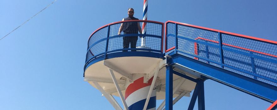 Regina Beach Recreation Site