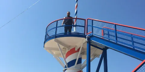 Regina Beach Recreation Site