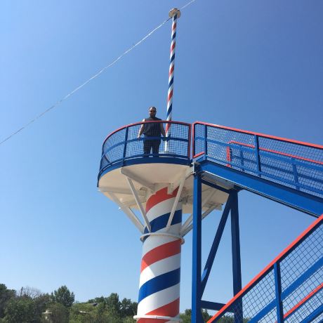Regina Beach Recreation Site