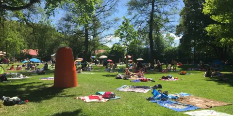 Erlebnis-Warmbad Traunstein