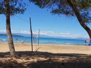Paralia Lepitsa